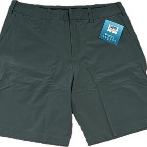 Men's Green Coolibar Shorts